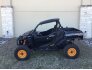 2021 Can-Am Commander 1000R for sale 201223760